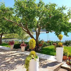 I Sobe Jusic , Rab Town Kroatien