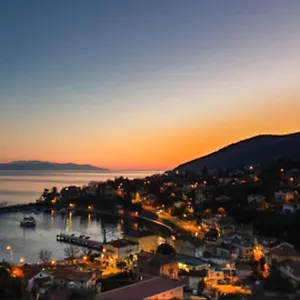 Ikar , Ika Kroatien