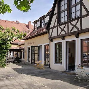  Apartment Fewos Zur Alten Brauerei - Am Main