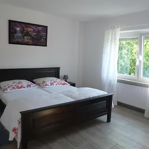  Apartment Zur Altmühl
