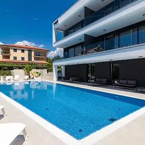Luxury Magali 1 , Rovinj Kroatien