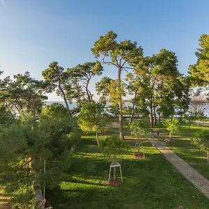 Hannah , Novigrad Istria Kroatien
