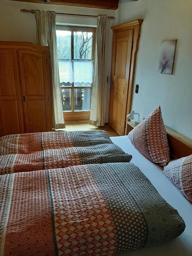 Ferienhaus Piller Viechtach 0*,  Germany