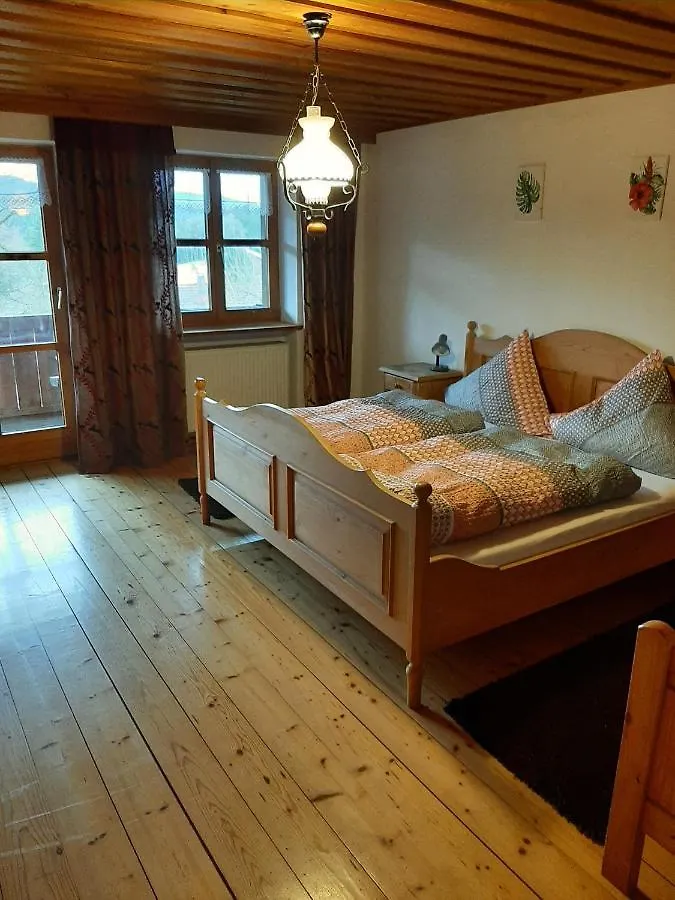 Ferienhaus Piller Viechtach