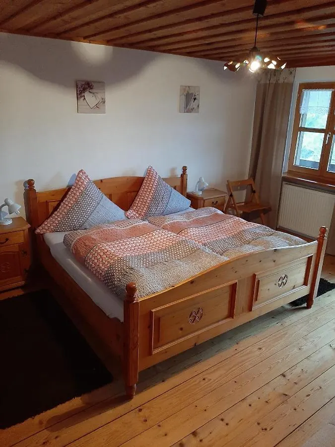 Apartment Ferienhaus Piller Viechtach