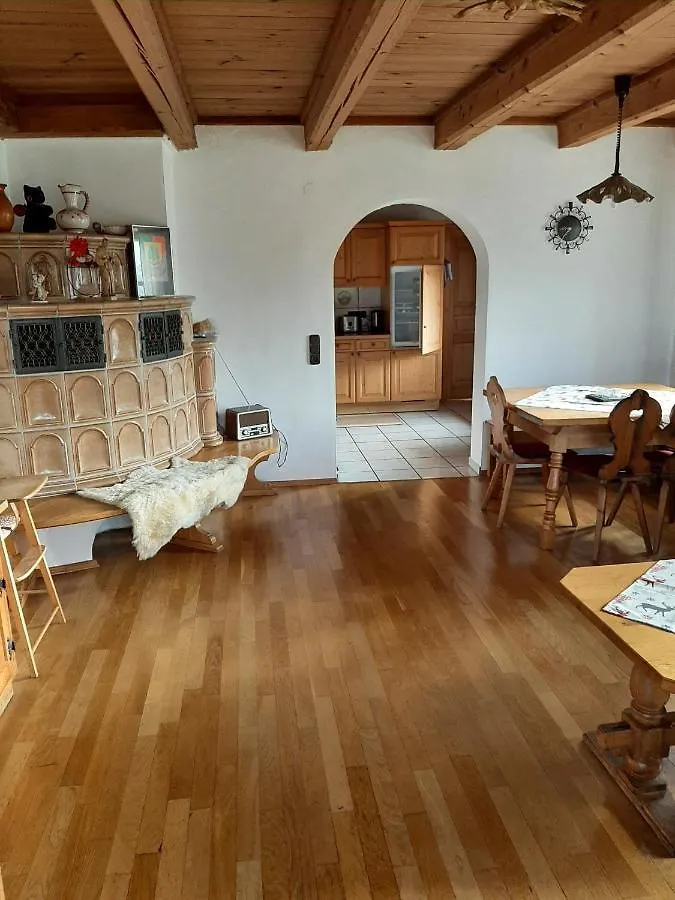 Ferienhaus Piller Viechtach 0*,
