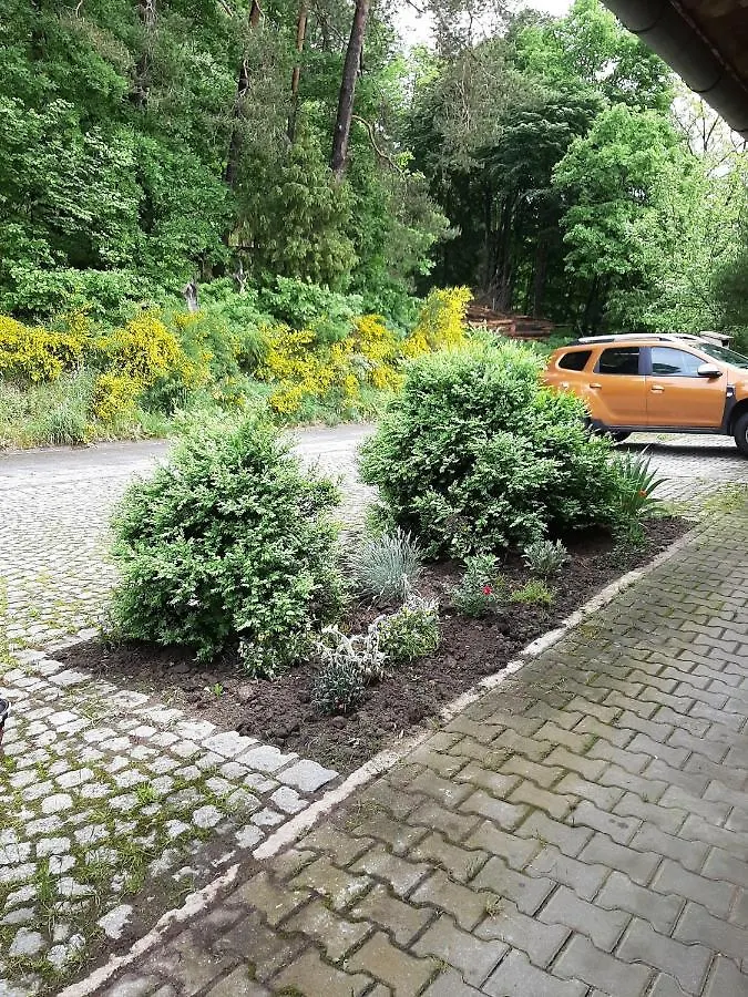 Apartment Ferienhaus Piller Viechtach