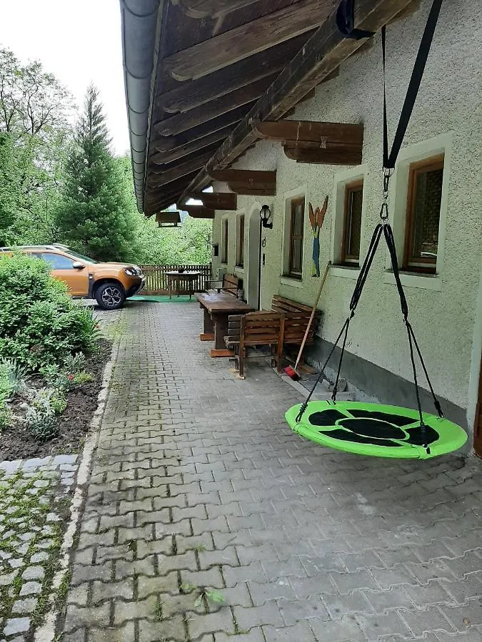 Ferienhaus Piller Viechtach 0*,