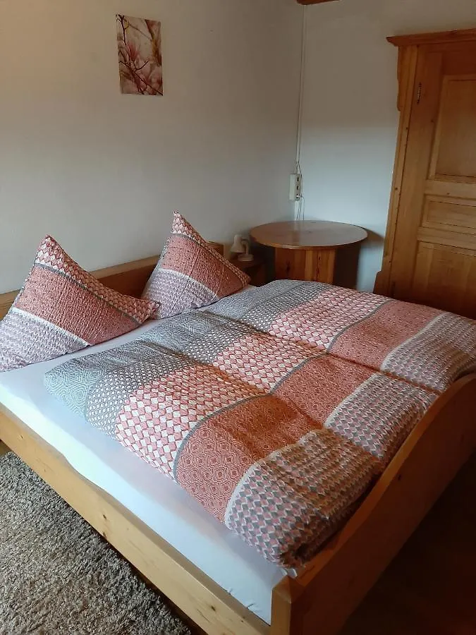 Ferienhaus Piller Viechtach